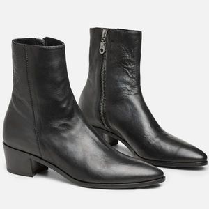 Modern Vice Santa Monica Boot SZ 8